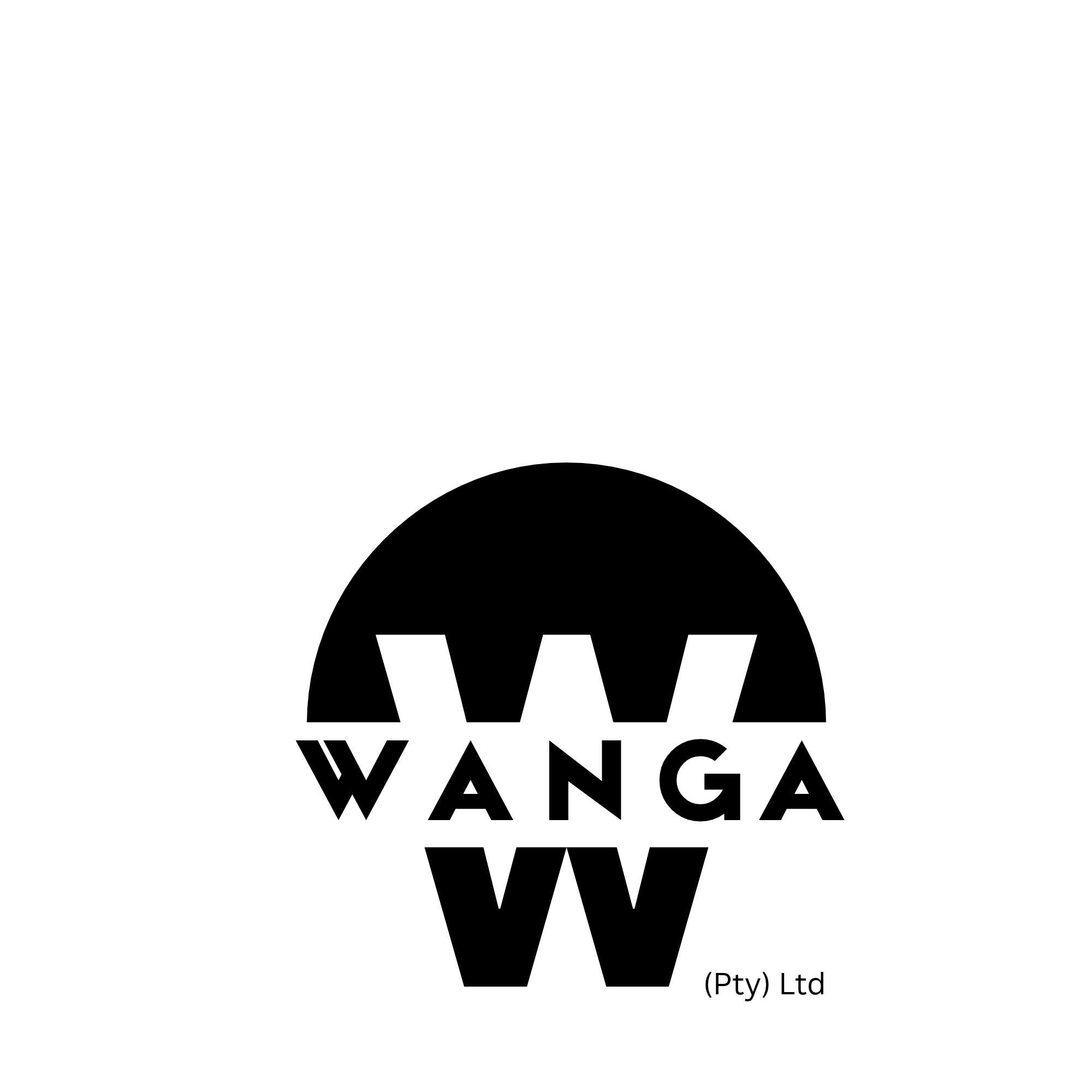 Wanga 19 logo